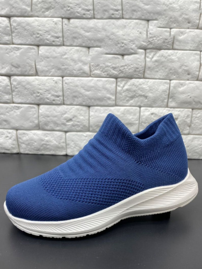Кроссовки JONG GOLF модель CN11447-17 — фото - INTERTOP