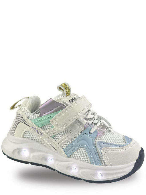 Кроссовки JONG GOLF модель AN11433-6 Фото