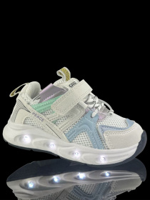 Кросівки повсякденні JONG GOLF модель AN11433-6 Фото