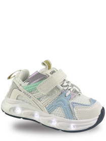 Кросівки повсякденні JONG GOLF модель AN11433-6 Фото