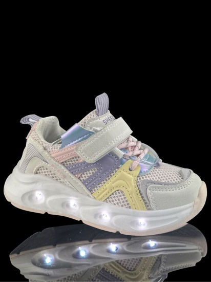 Кросівки JONG GOLF модель AN11433-8 — фото - INTERTOP