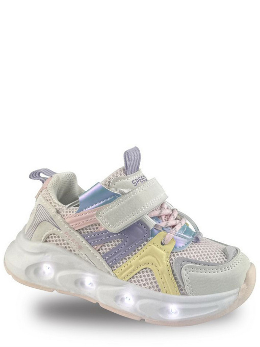 Кроссовки JONG GOLF модель AN11433-8 Фото