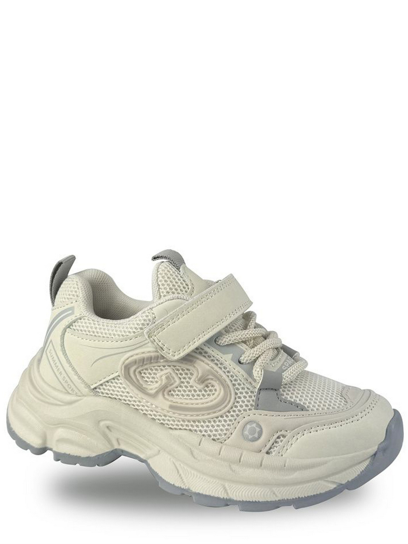 Кросівки повсякденні JONG GOLF модель BN11430-6 Фото