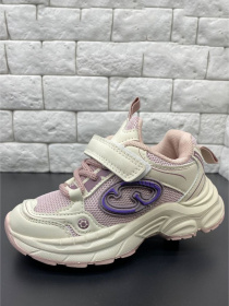 Кроссовки JONG GOLF модель BN11430-8 Фото