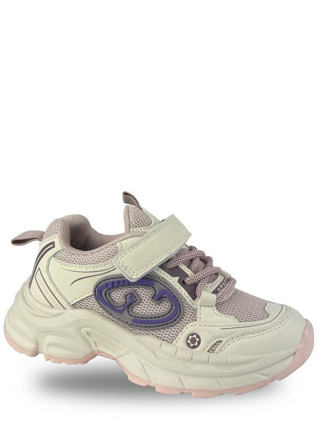 Кросівки повсякденні JONG GOLF модель BN11430-8 Фото