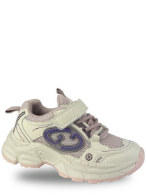 Кросівки повсякденні JONG GOLF модель BN11430-8 Фото