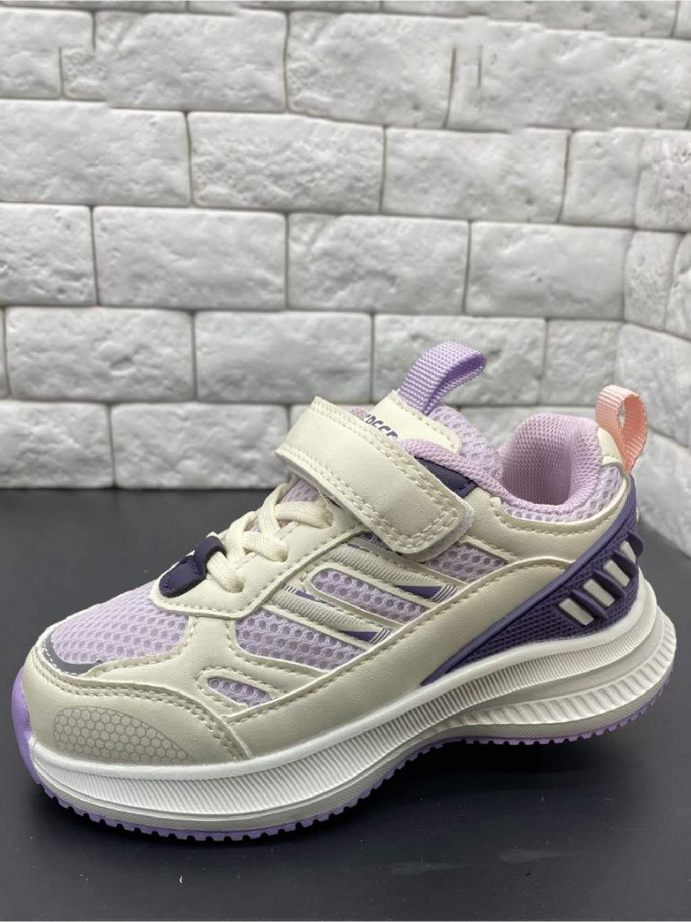 Кроссовки JONG GOLF модель AN11440-12 Фото