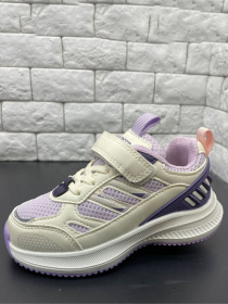 Кроссовки JONG GOLF модель AN11440-12 Фото