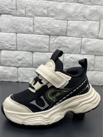 Кросівки JONG GOLF модель AN11427-0 — фото - INTERTOP