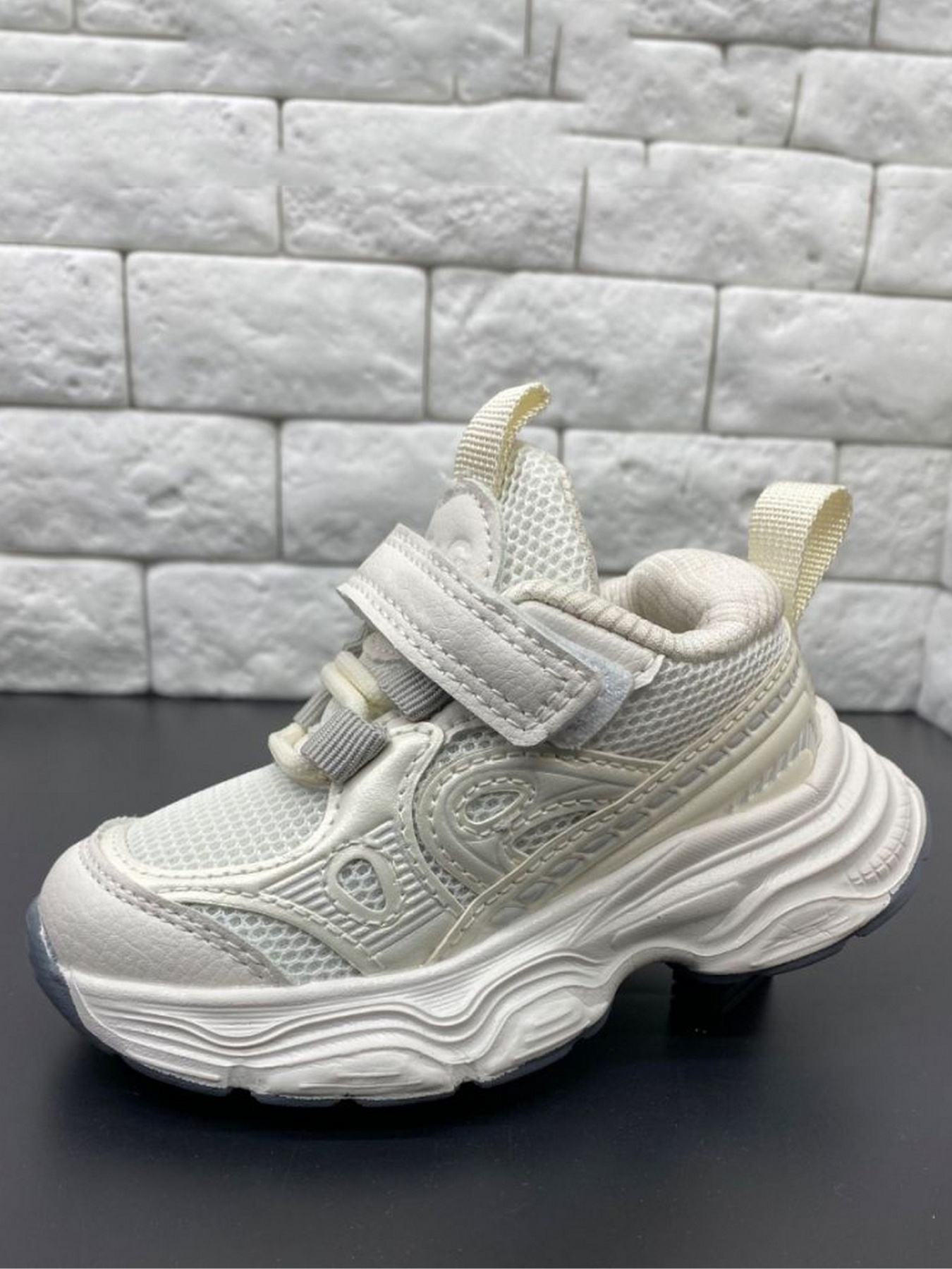 Кросівки JONG GOLF модель AN11427-7 Фото