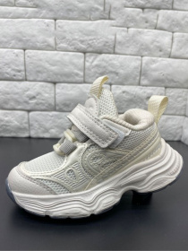 Кросівки повсякденні JONG GOLF модель AN11427-7 Фото