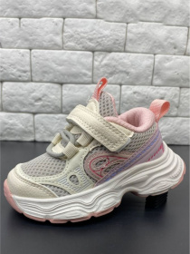 Кроссовки JONG GOLF модель AN11427-8 Фото