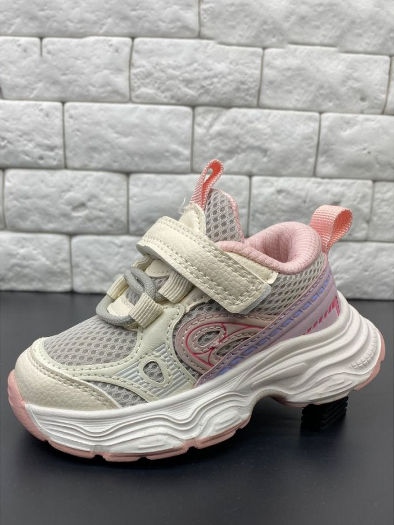 Кроссовки повседневные JONG GOLF модель AN11427-8 Фото