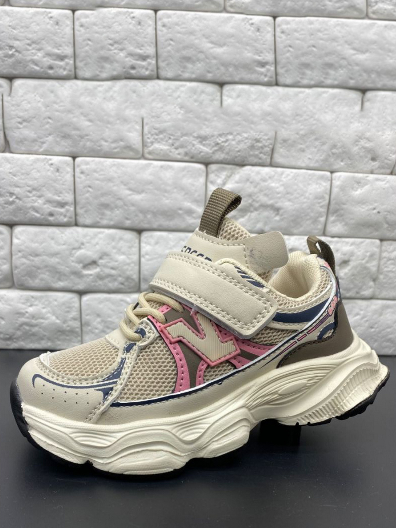 Кроссовки JONG GOLF модель CN11426-3 Фото