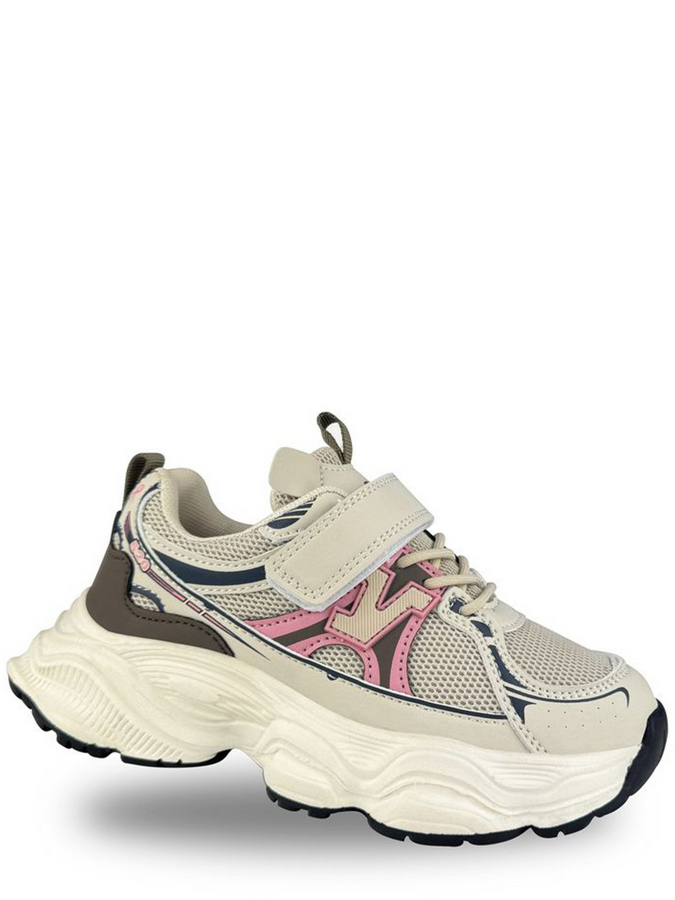 Кросівки повсякденні JONG GOLF модель CN11426-3 Фото