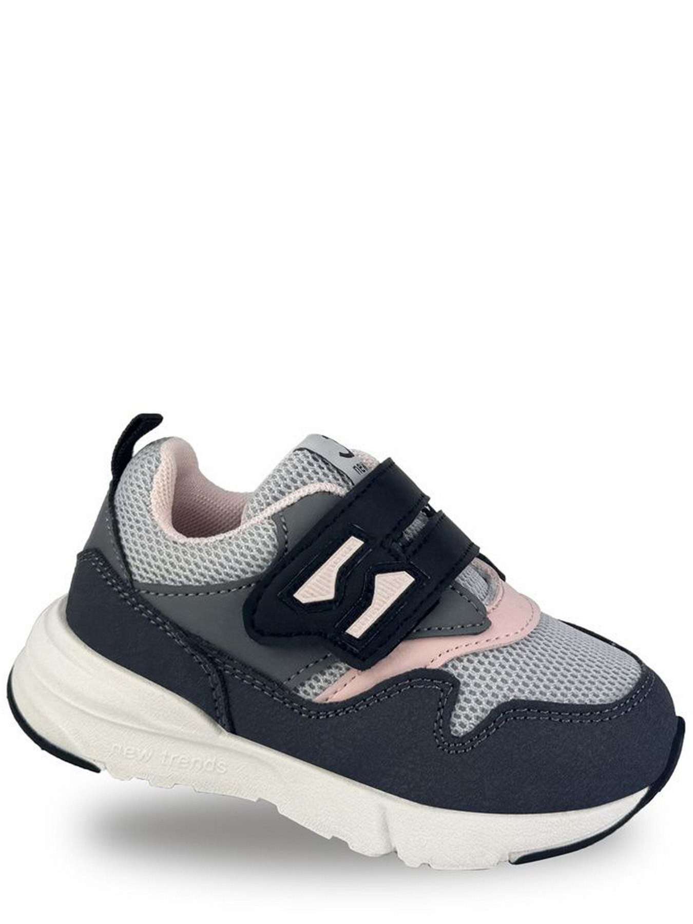 Кроссовки JONG GOLF модель AN11450-2 Фото