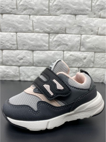 Кроссовки JONG GOLF модель AN11450-2 Фото