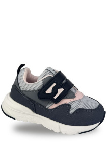 Кроссовки JONG GOLF модель AN11450-2 Фото