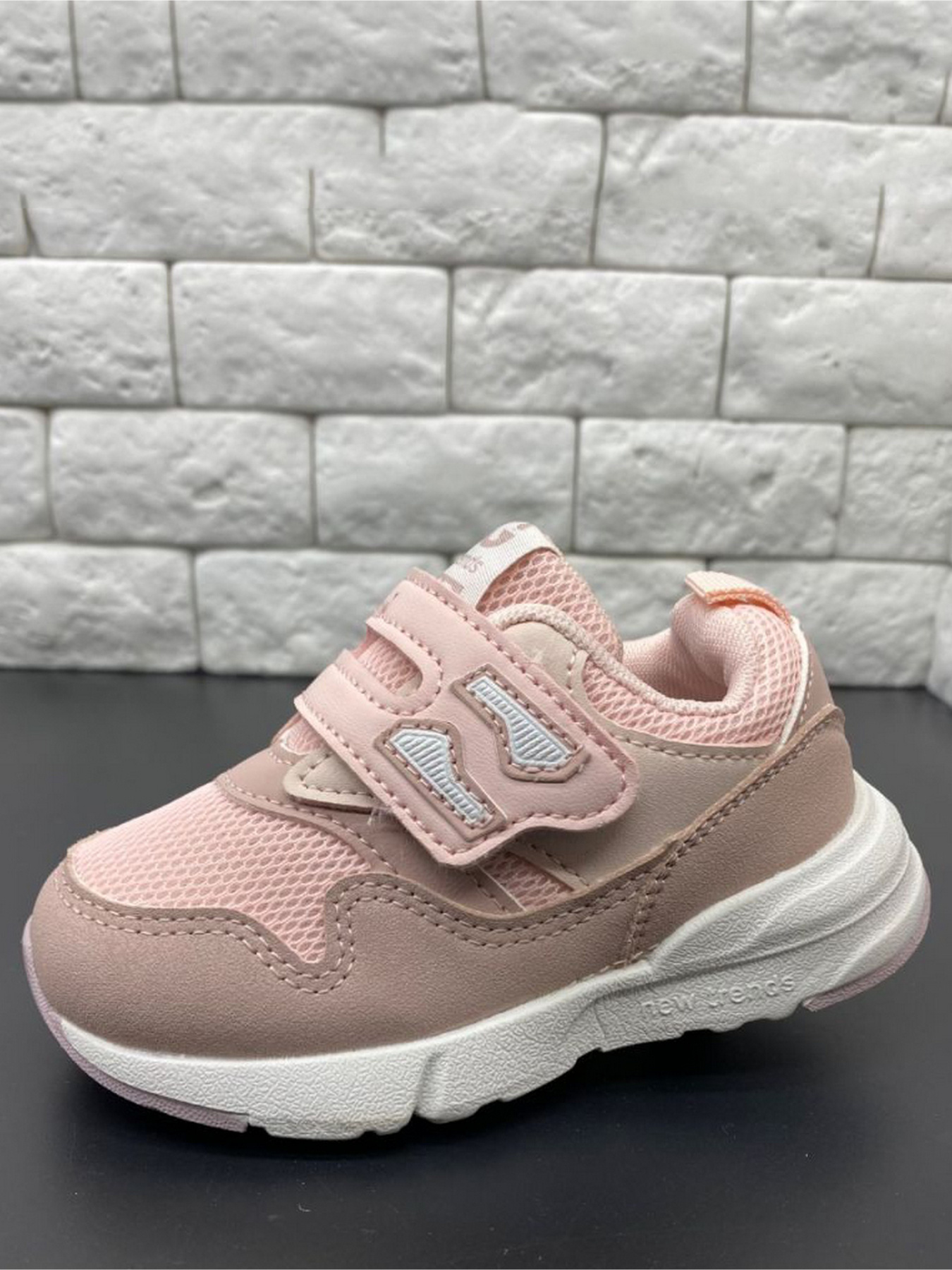 Кроссовки JONG GOLF модель AN11450-8 Фото