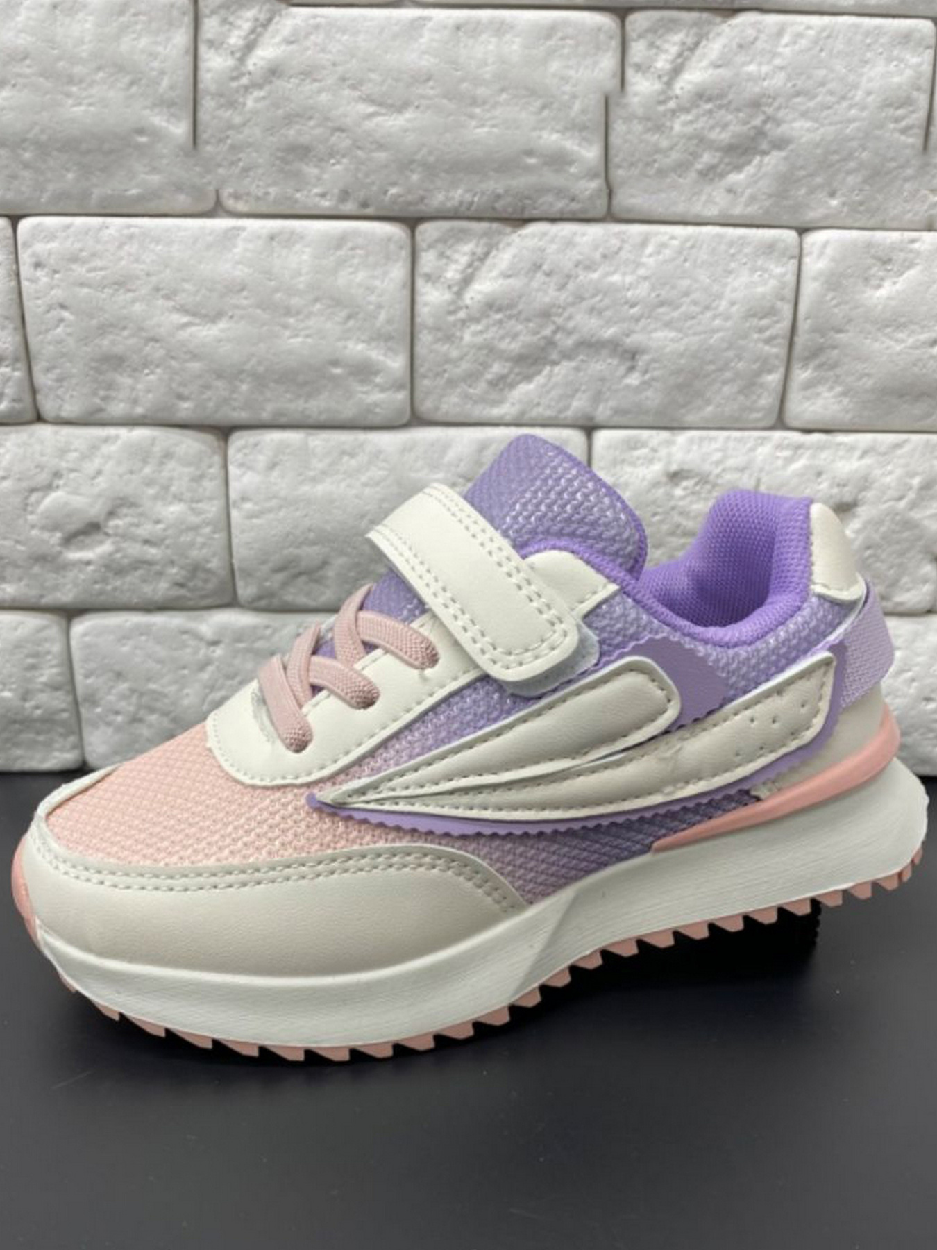 Кроссовки JONG GOLF модель AN11192-8 Фото