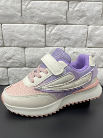 Кроссовки JONG GOLF модель AN11192-8 Фото