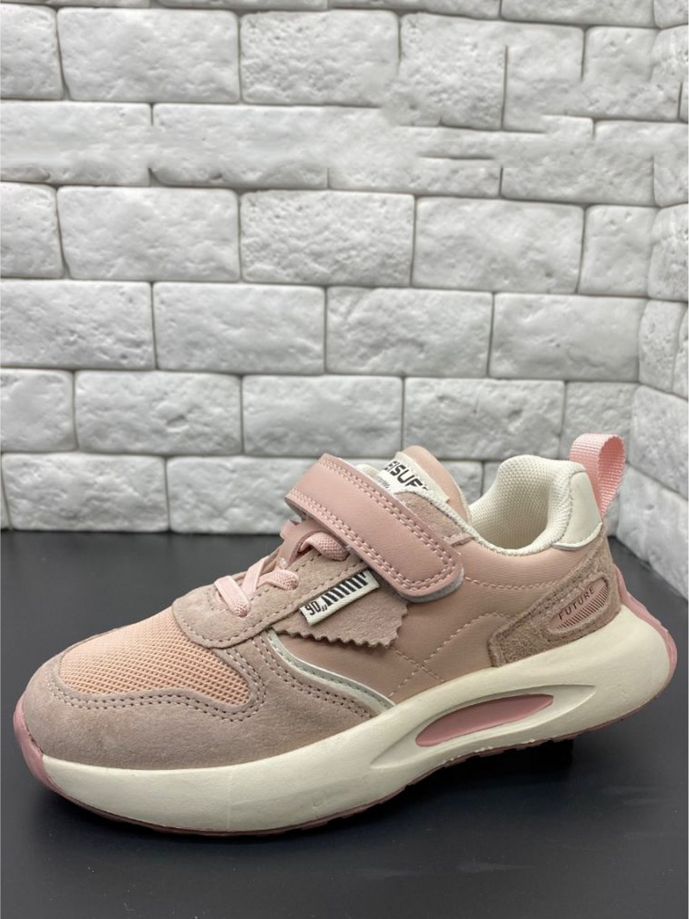 Кроссовки JONG GOLF модель CN11414-8 Фото