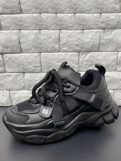 Кросівки JONG GOLF модель CN11179-0 — фото - INTERTOP