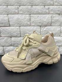 Кроссовки JONG GOLF модель CN11179-3 Фото