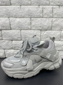 Кроссовки JONG GOLF модель CN11179-18 Фото