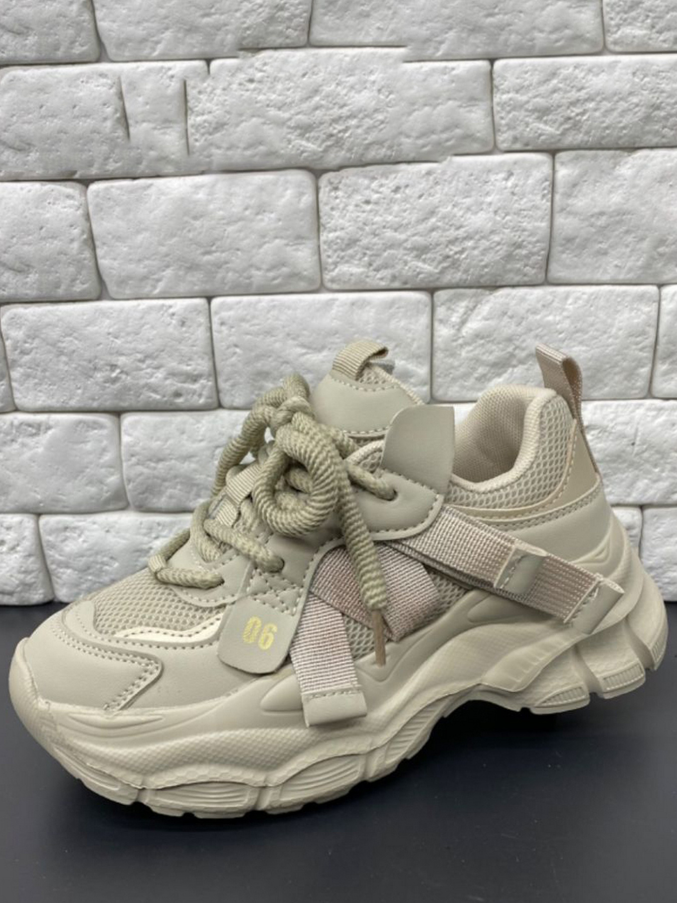 Кросівки повсякденні JONG GOLF модель CN11179-23 Фото