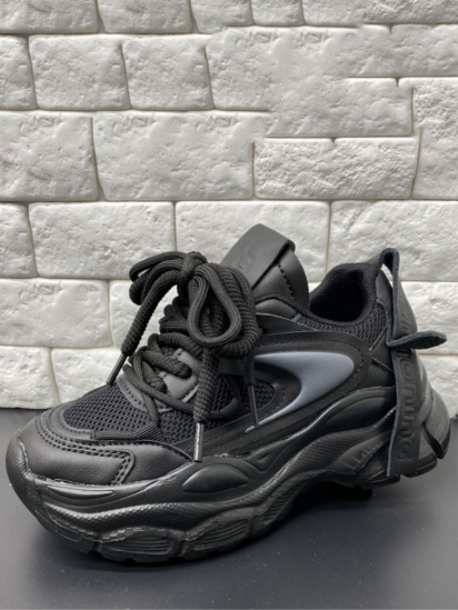 Кросівки JONG GOLF модель CN11197-0 — фото - INTERTOP