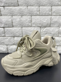 Кросівки JONG GOLF модель CN11197-3 Фото