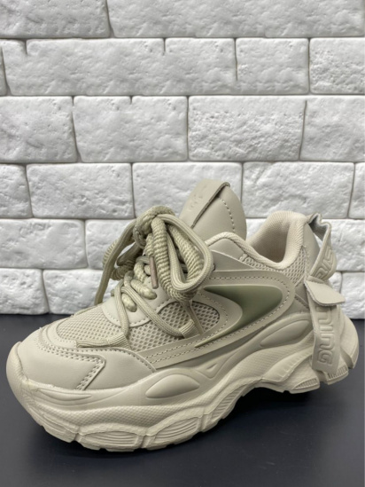Кросівки JONG GOLF модель CN11197-3 — фото - INTERTOP