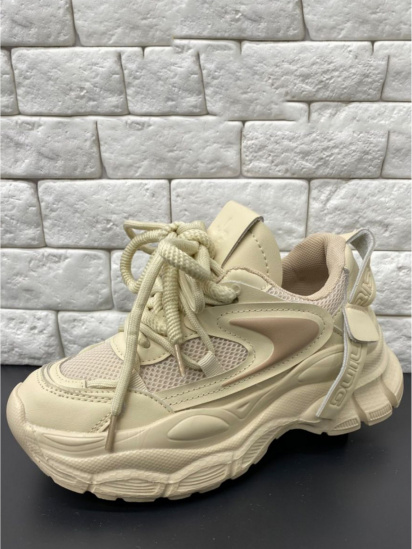 Кросівки JONG GOLF модель CN11197-23 — фото - INTERTOP