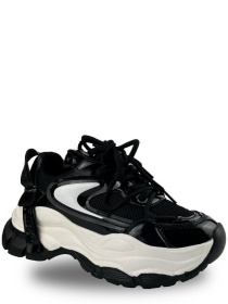 Кросівки JONG GOLF модель CN11197-30 Фото