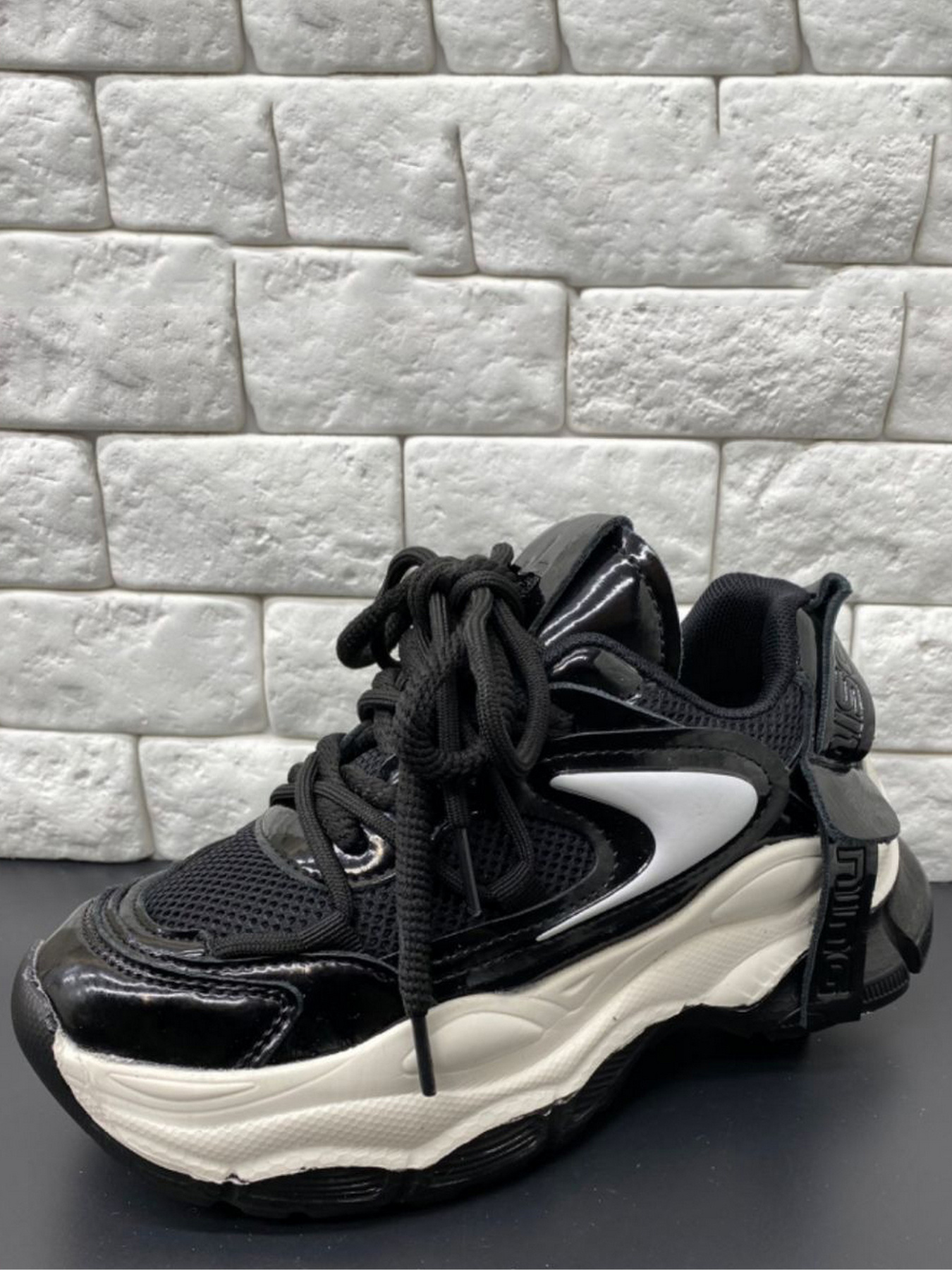 Кросівки повсякденні JONG GOLF модель CN11197-30 Фото