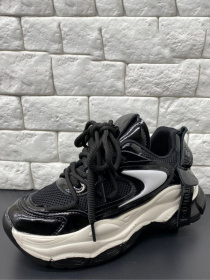 Кросівки повсякденні JONG GOLF модель CN11197-30 Фото