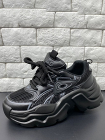 Кросівки JONG GOLF модель CN11241-0 Фото