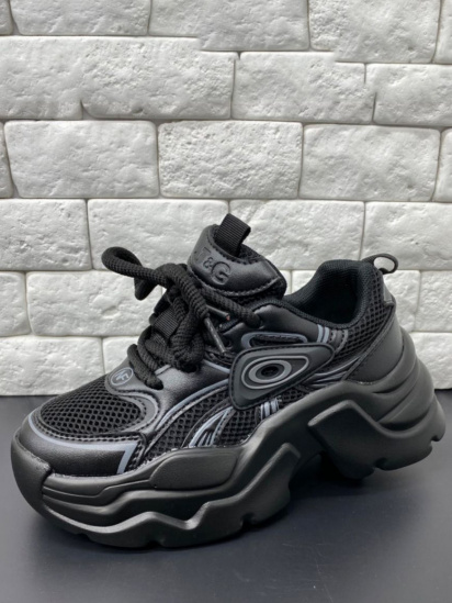 Кросівки JONG GOLF модель CN11241-0 — фото - INTERTOP