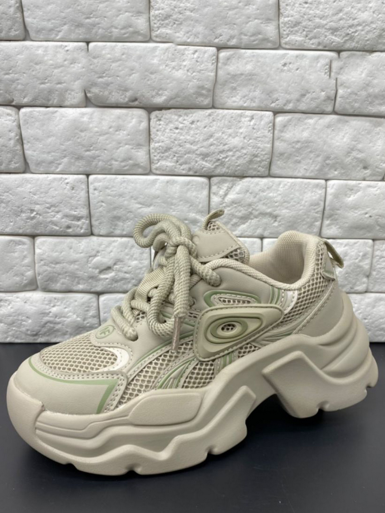 Кросівки JONG GOLF модель CN11241-3 Фото