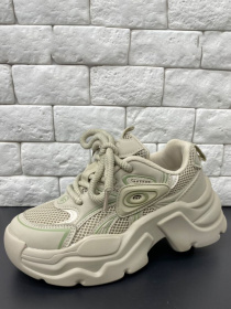 Кросівки JONG GOLF модель CN11241-3 Фото