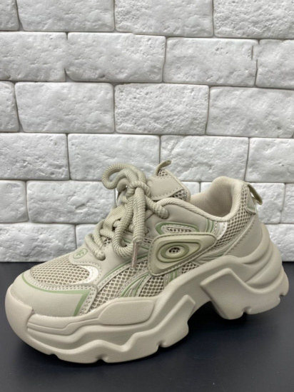 Кросівки JONG GOLF модель CN11241-3 — фото - INTERTOP