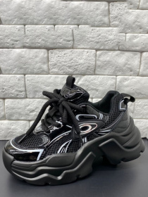 Кроссовки JONG GOLF модель CN11241-30 Фото