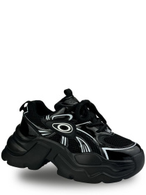 Кросівки повсякденні JONG GOLF модель CN11241-30 Кросівки повсякденні JONG GOLF модель CN11241-30 Фото