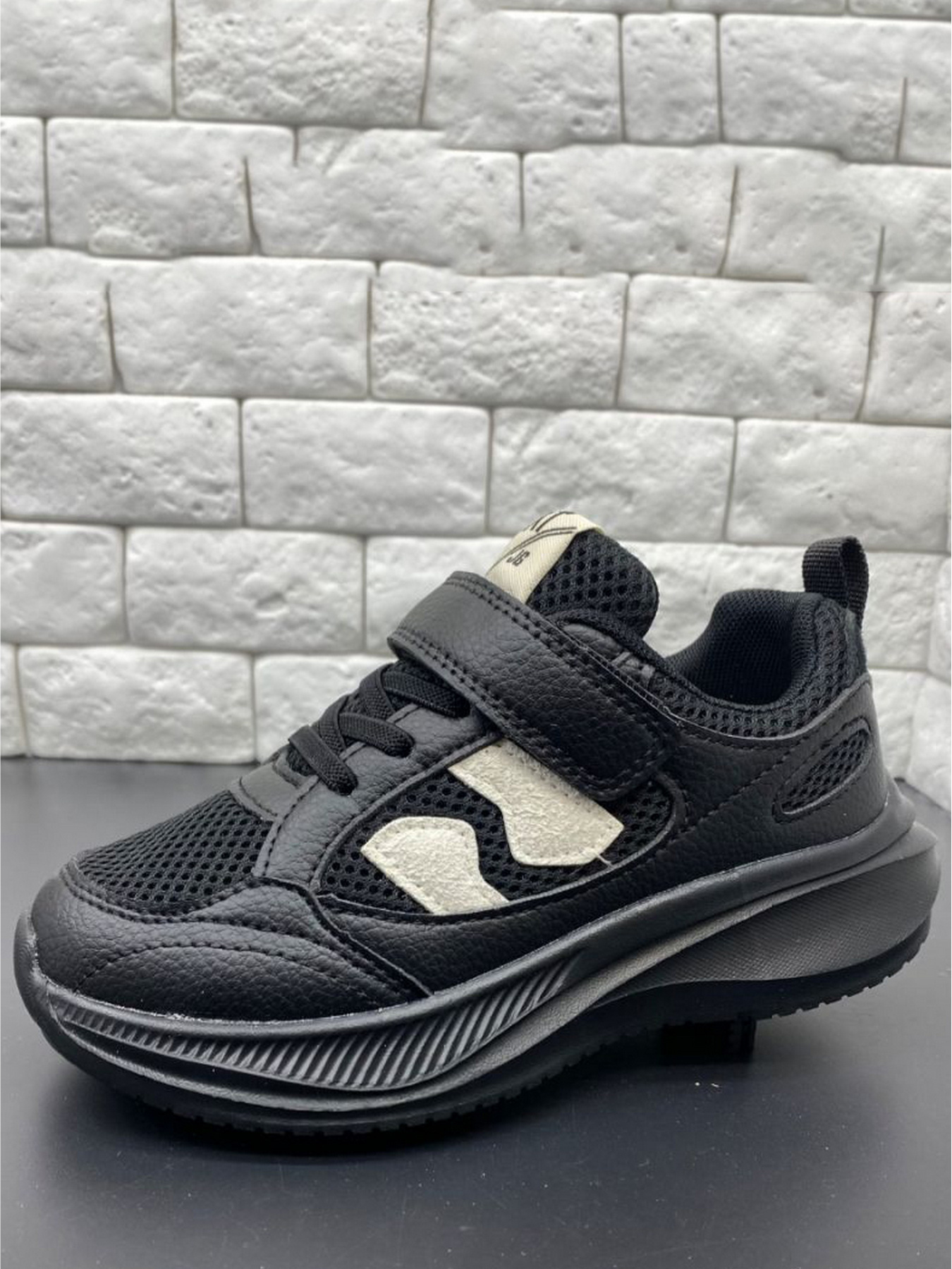 Кроссовки JONG GOLF модель CN11438-0 Фото