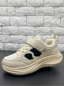 Кроссовки JONG GOLF модель CN11438-6 Фото