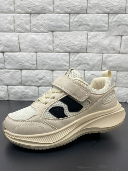 Кроссовки JONG GOLF модель CN11438-6 — фото - INTERTOP