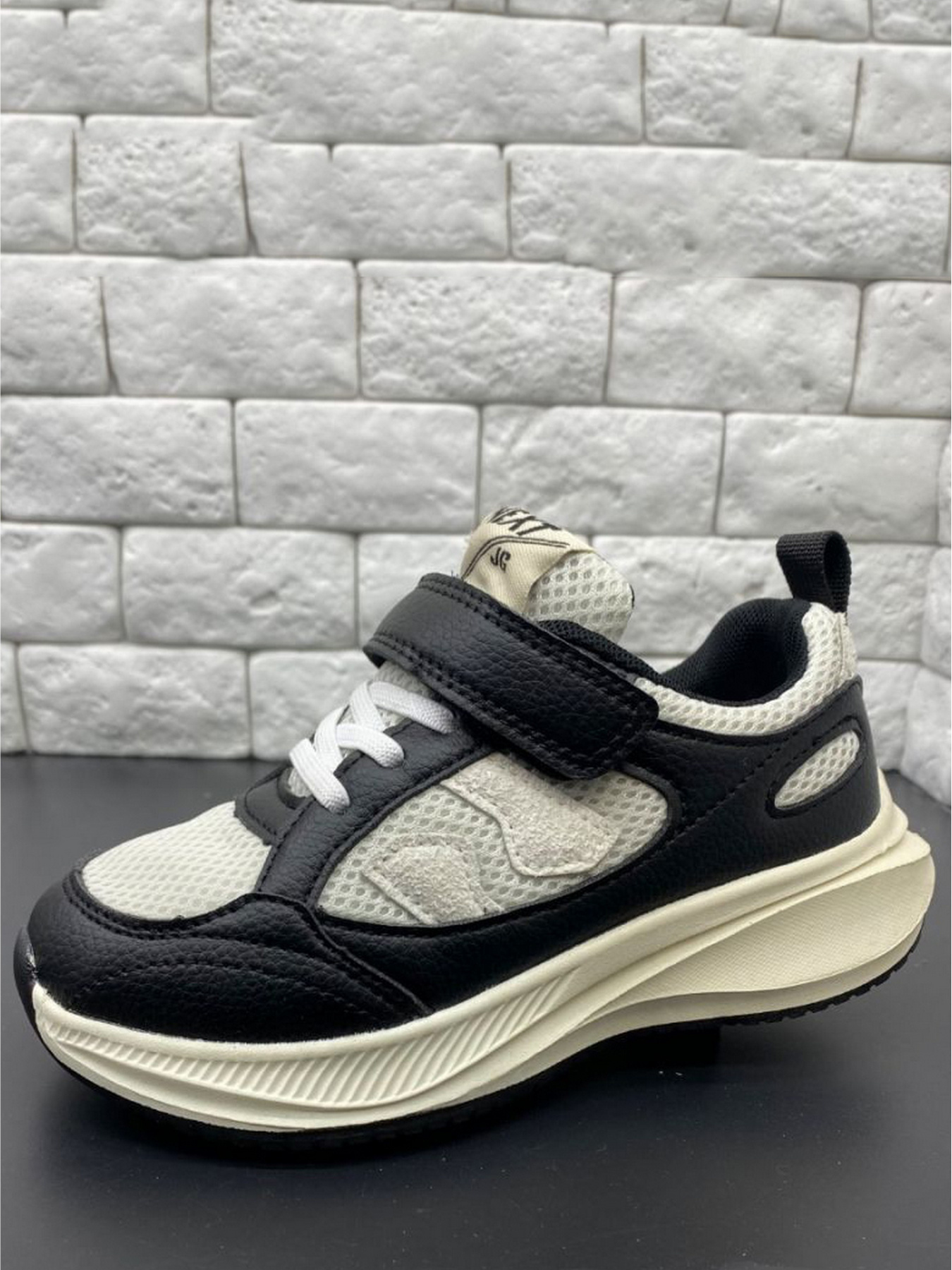 Кроссовки JONG GOLF модель CN11438-20 Фото