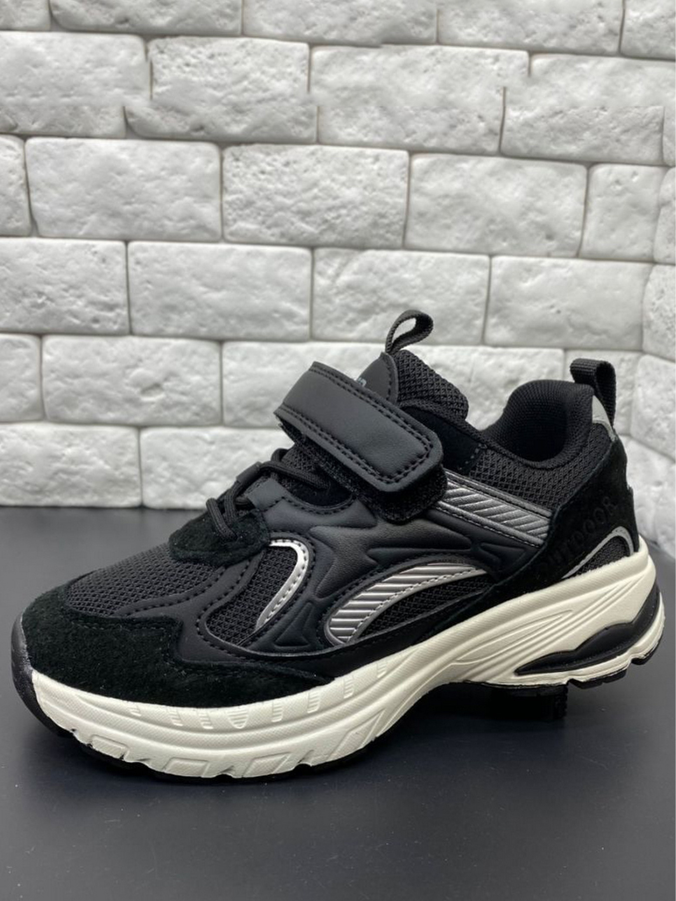 Кроссовки JONG GOLF модель CN11481-0 Фото