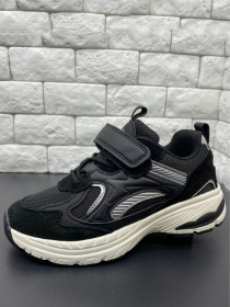 Кроссовки JONG GOLF модель CN11481-0 Фото